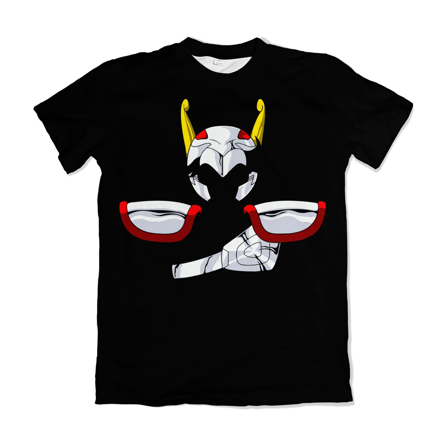 Camiseta Paladinos - S de P