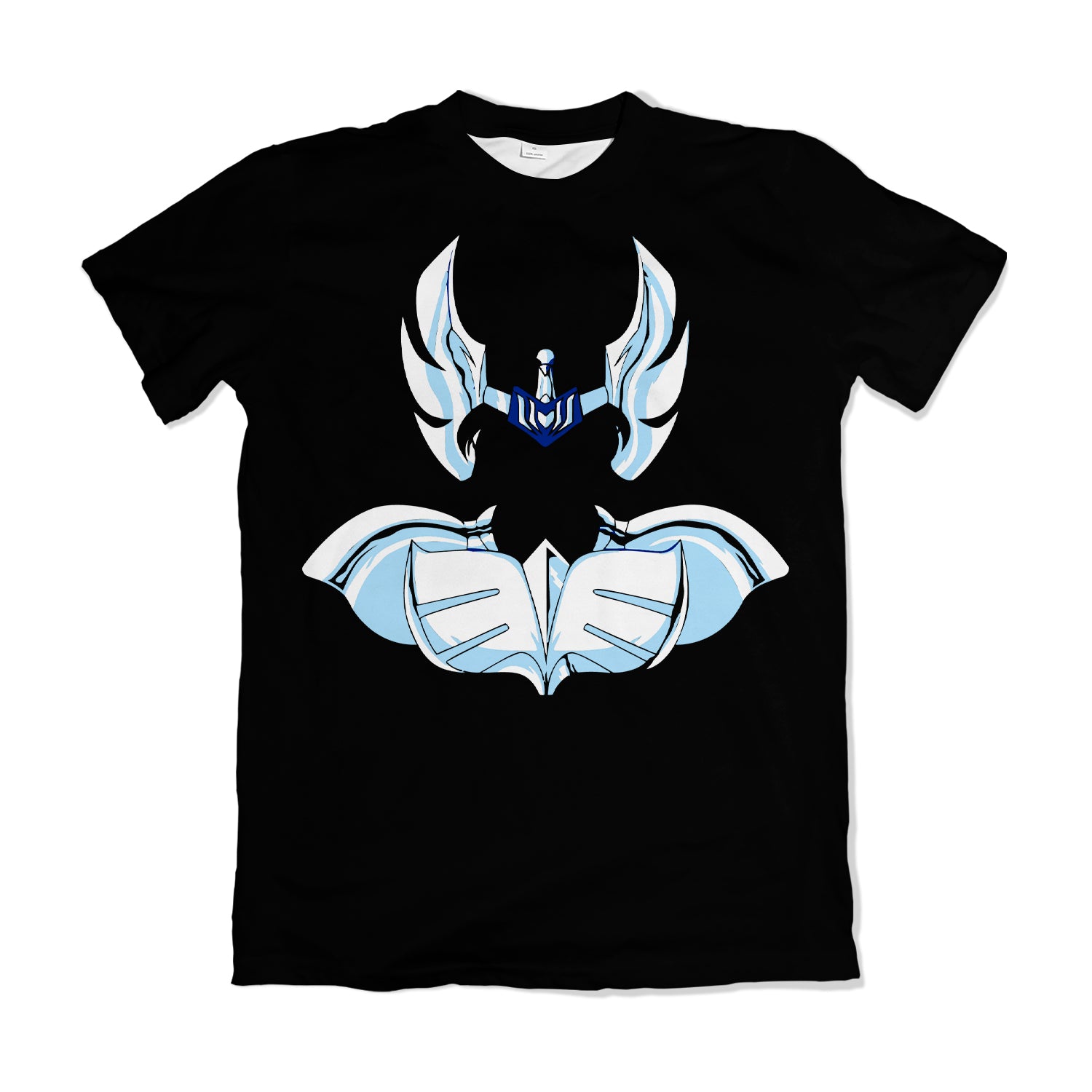 Camiseta Paladinos - H de Cisne