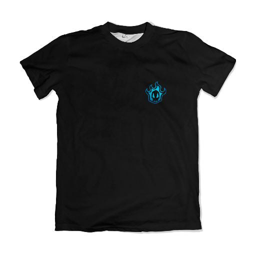 Camisa Shinigami - Mascara Costas ICG