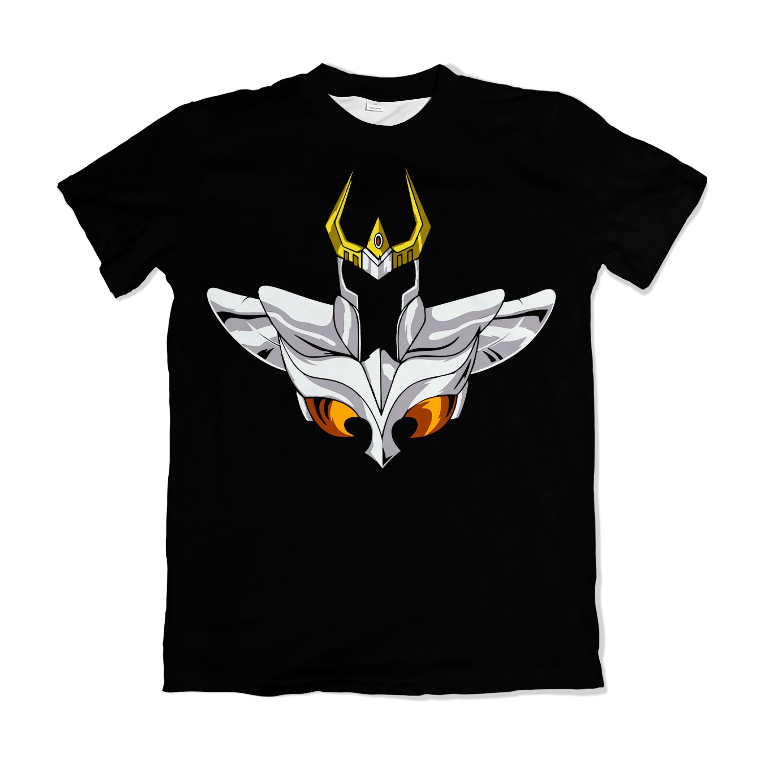 Camiseta Paladinos - Ik de Fênix