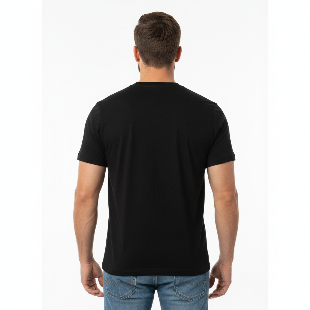 Camiseta Megaman Estampa 1 Dry-Fit Premium Unissex