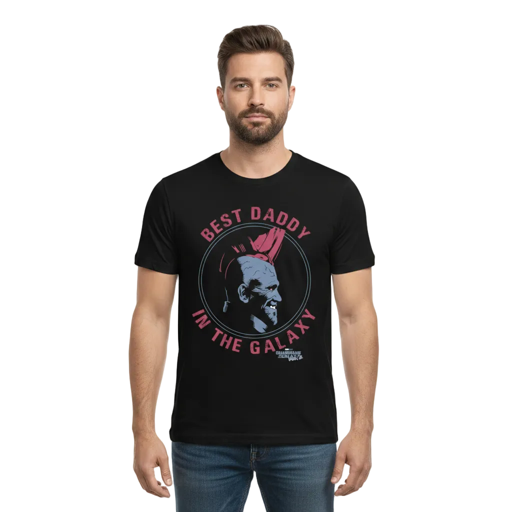 Camiseta Guardioes Da Galaxia – Dry-Fit Premium Unissex | Swit Store