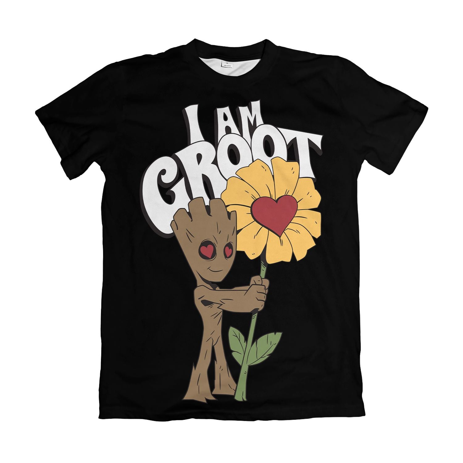 Camiseta - Guardiões da Galáxia - 7
