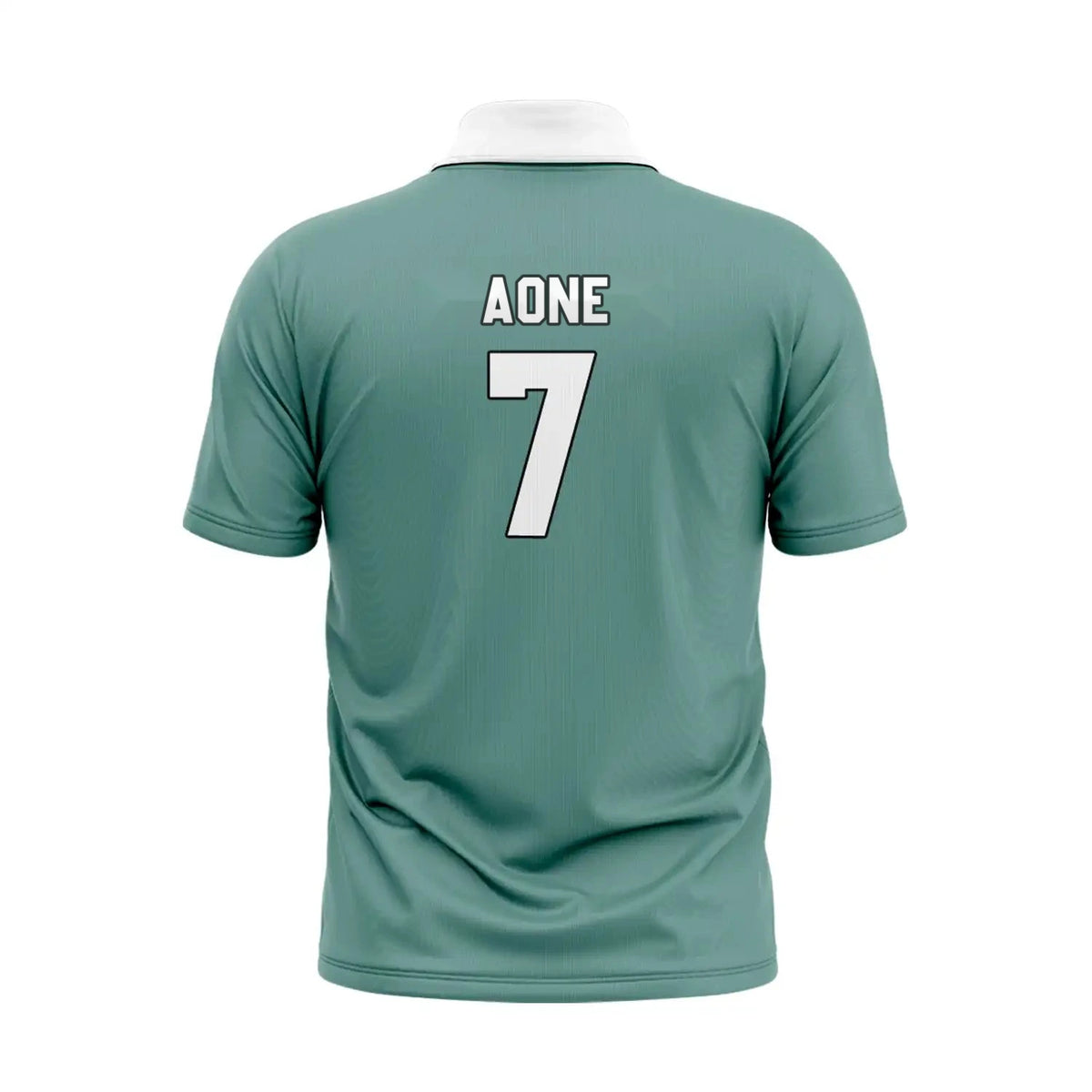 Camiseta Haikyuu Uniforme Datekou Mod 1 Versão 2 - foto 4