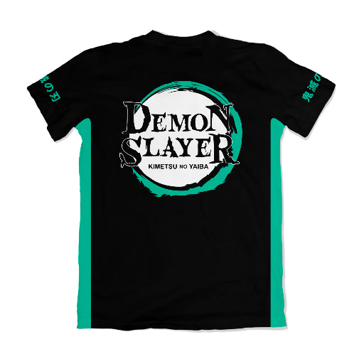 Camiseta Demon Slayer Emmu 2 Dry-Fit Premium Unissex