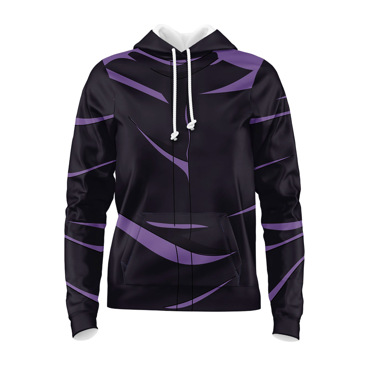 Moletom Jujutsu Kaisen Uniforme Gojo Premium Unissex