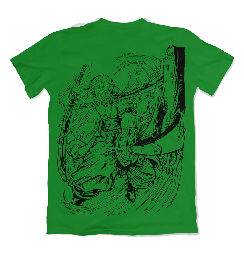 Camiseta One Piece Modelo 022 Dry-Fit Premium Unissex