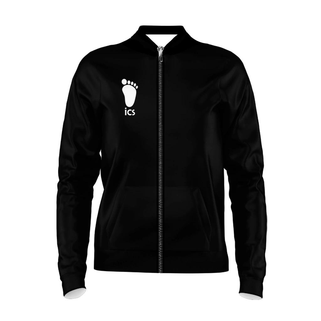 Moletom Haikyuu Jogger Karasuno Premium Unissex