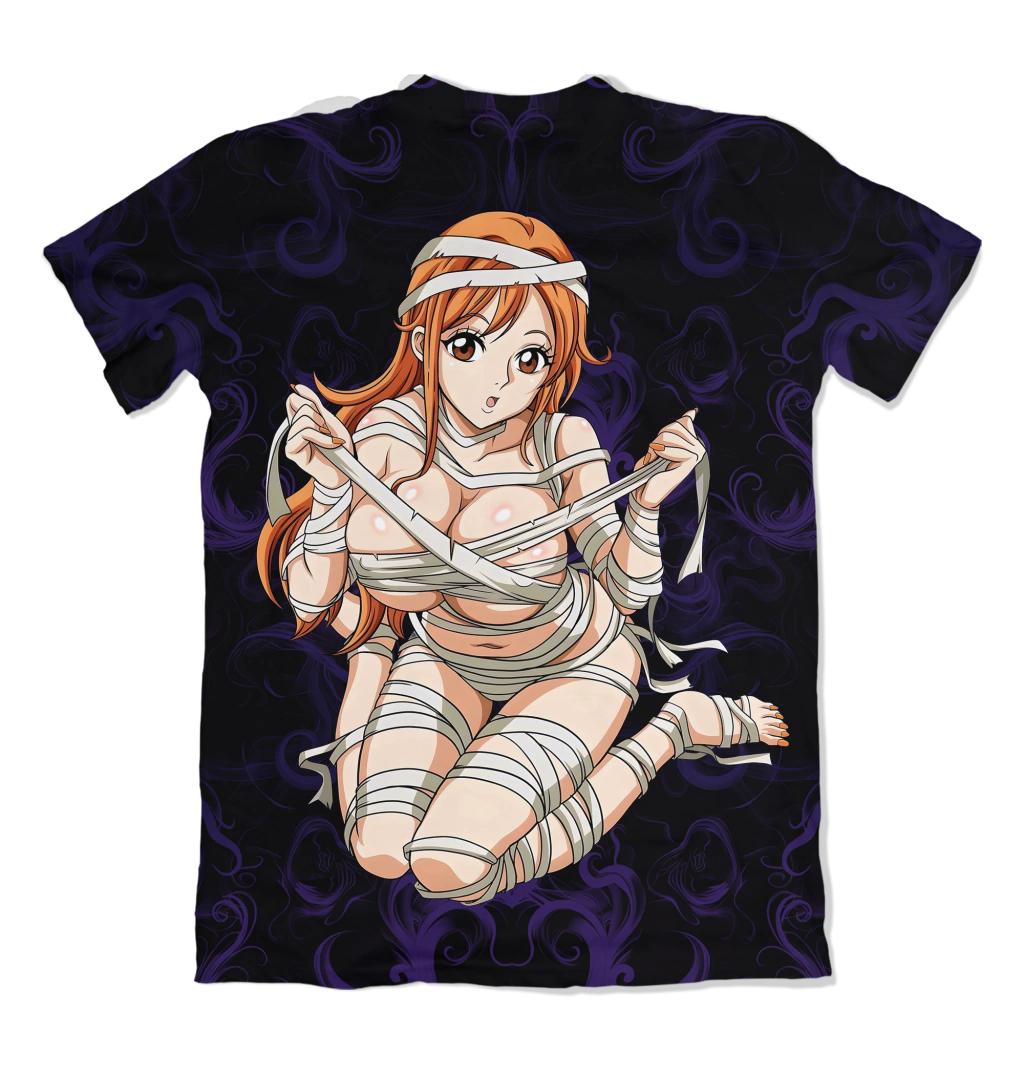 Camiseta One Piece Modelo 011 Dry-Fit Premium Unissex