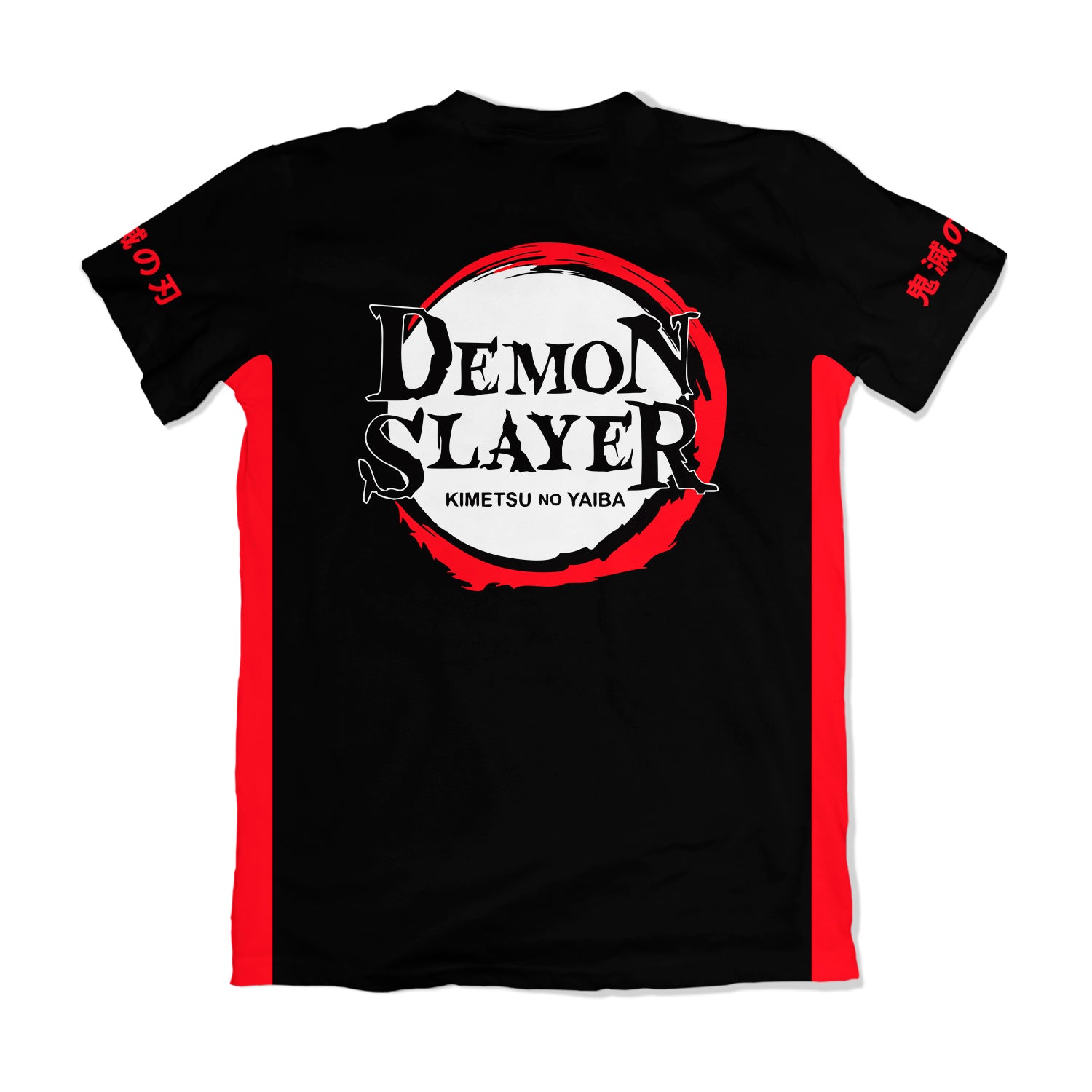 Camiseta Kimetsu no Yaiba Filme – Rengoku | Dry Fit Premium Unissex