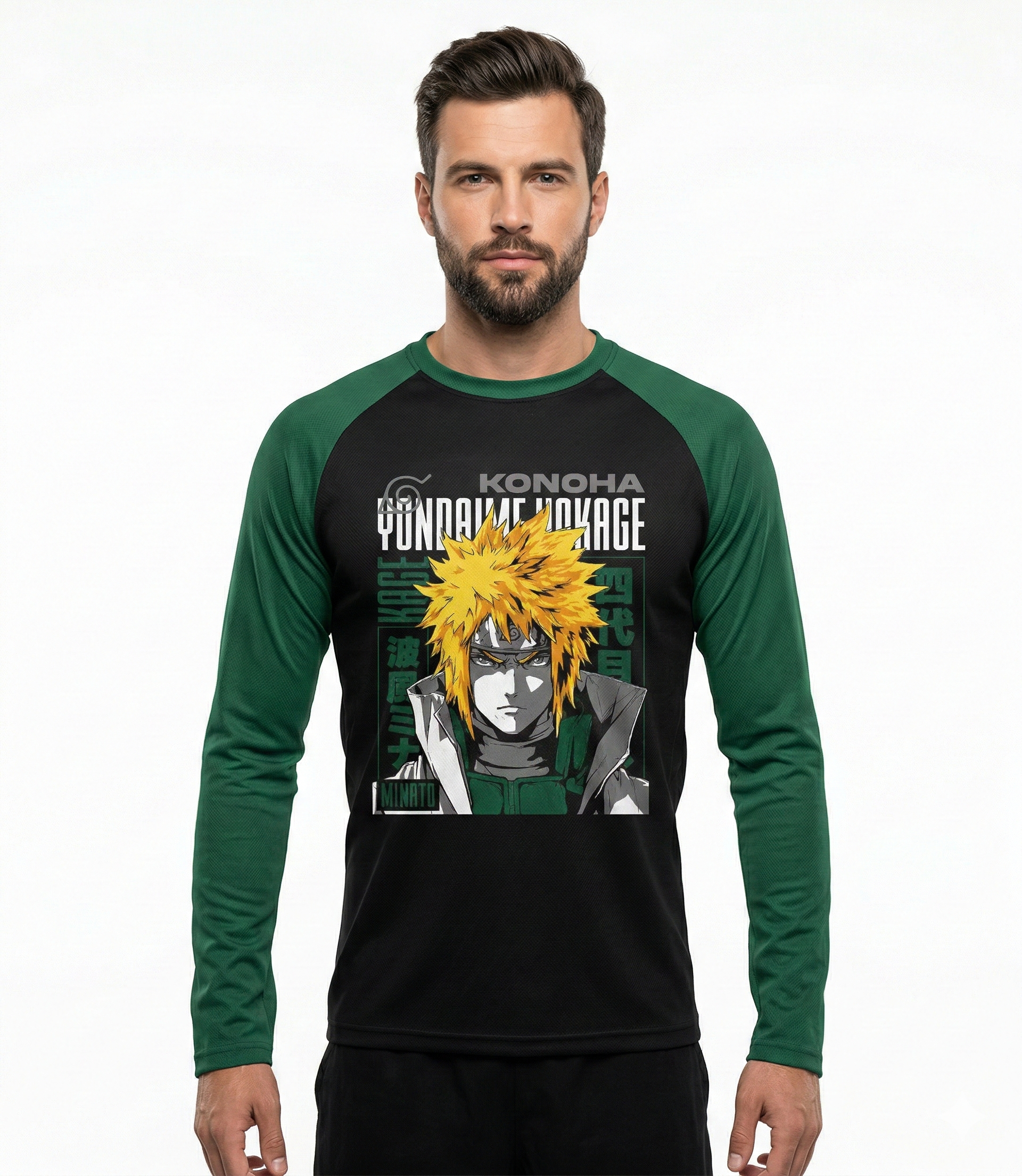 Camiseta dry-fit com sublimação total da Swit Store