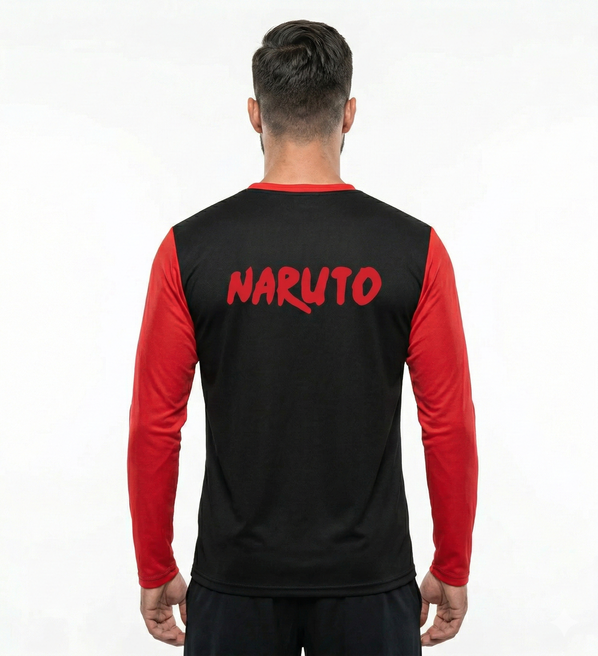 Camiseta dry-fit com sublimação total da Swit Store