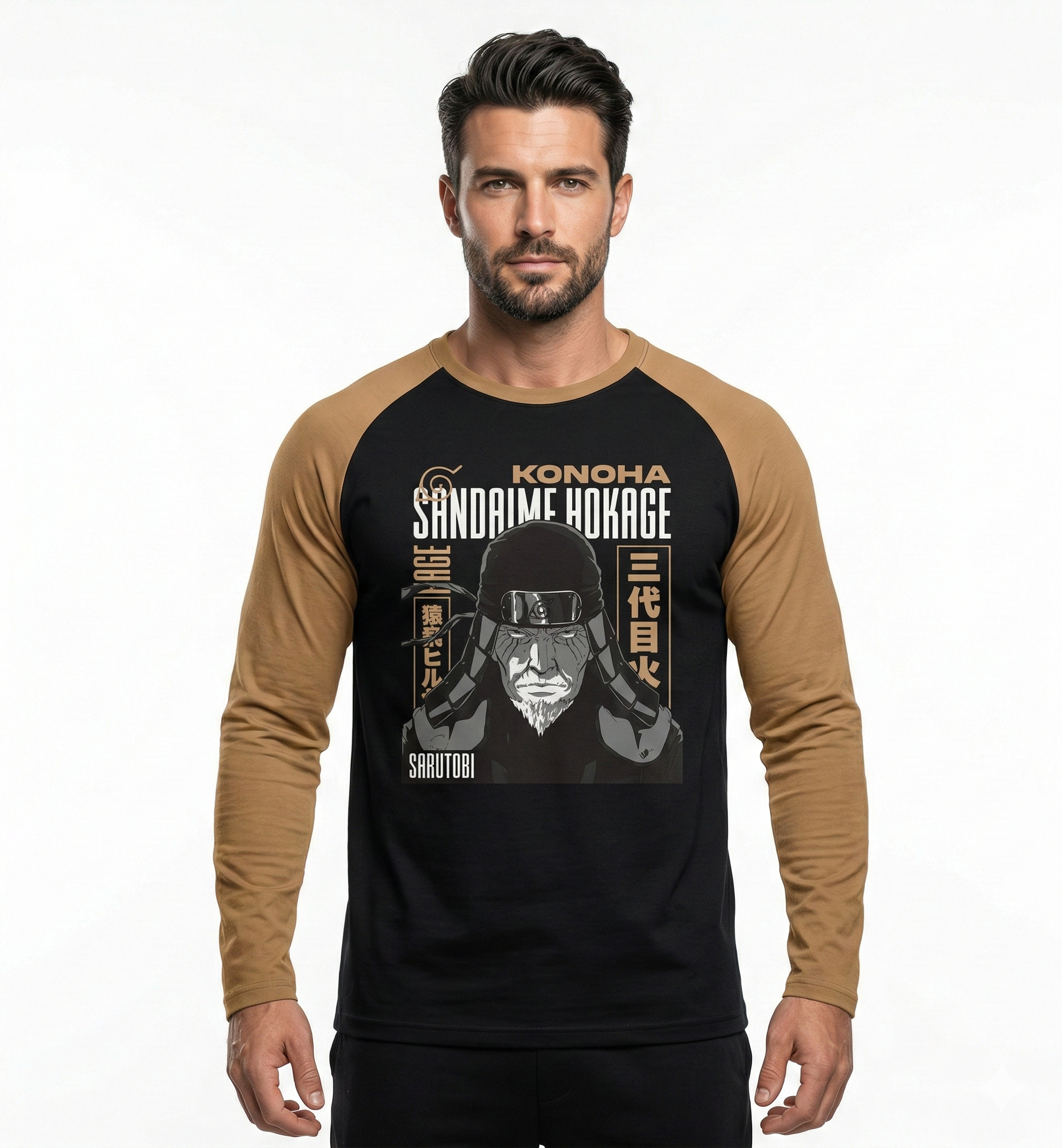 Camiseta dry-fit com sublimação total da Swit Store