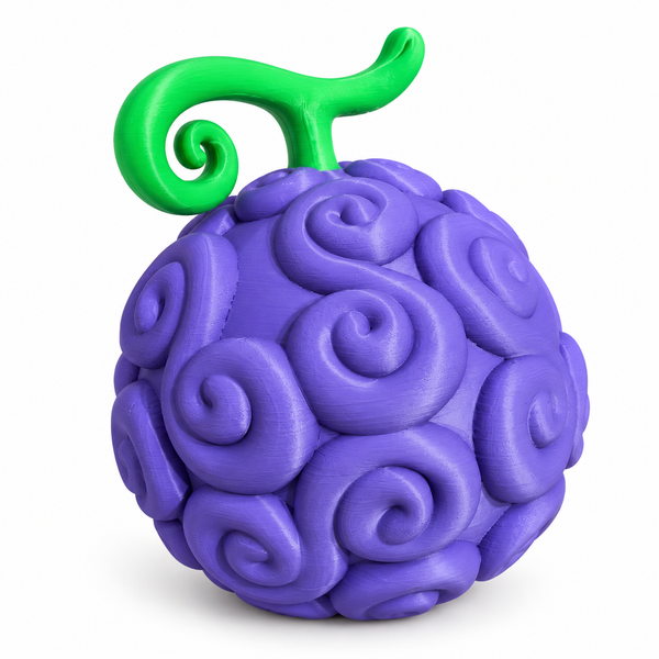 Fruta Gomu Gomu no Mi Luffy 3D